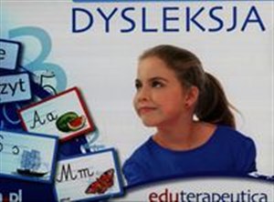 Bild von Eduterapeutica Dysleksja edukacyjny program multimedialny edukacyjny program multimedialny