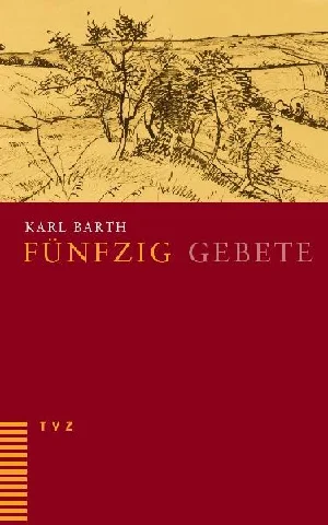 Obrazek BARTH, K: FÜNZIG GEBETE