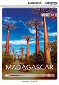 Madagascar... - Genevieve Kocienda - Ksiegarnia w niemczech
