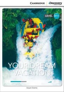 Bild von Your Dream Vacation