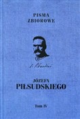 Pisma zbio... - Józef Piłsudski - Ksiegarnia w niemczech