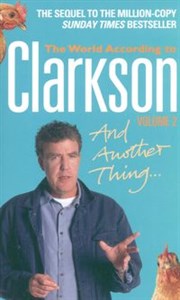 Bild von The World According the Clarkson and Another Thing