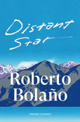 Polnische buch : Distant St... - Roberto Bolano