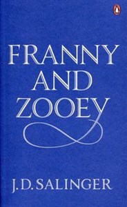 Obrazek Franny and Zooey