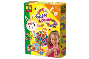 Obrazek SES bransoletki Soft Loom