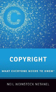 Obrazek NETANEL: COPYRIGHT