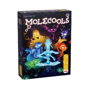 Obrazek TONN, P: MOLECOOLS