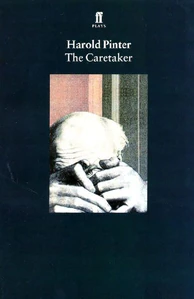 Bild von PINTER, H: CARETAKER