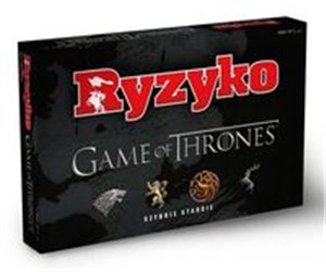 Bild von Ryzyko Games of Throne