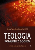 Teologia k... - Jerzy Wiesław Gogola OCD - Ksiegarnia w niemczech