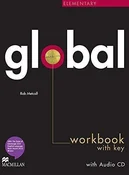 Polnische buch : Global Ele... - Rob Metcalf