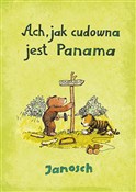 Ach jak cu... - Janosch - Ksiegarnia w niemczech