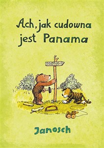 Obrazek Ach jak cudowna jest Panama