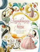 Najpięknie... - Francesca Rossi (ilustr.), Bracia Grimm, Charles Perrault, Hans Christian Andersen -  fremdsprachige bücher polnisch 