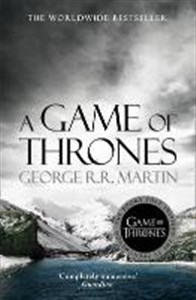 Bild von A Song of Ice and Fire 01. A Game of Thrones