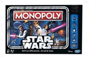 Polska książka : Monopoly S...