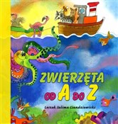 Zwierzaki ... - Ciundziewicki Leszek Sulima -  fremdsprachige bücher polnisch 