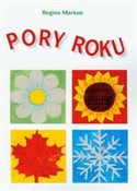 Pory roku - Regina Markun -  polnische Bücher