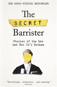 Bild von The Secret Barrister