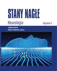 Obrazek Stany nagłe Neurologia