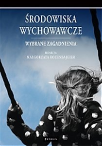 Bild von Środowiska wychowawcze