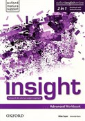 Insight Ad... - Mike Sayer, Amanda Maris - Ksiegarnia w niemczech