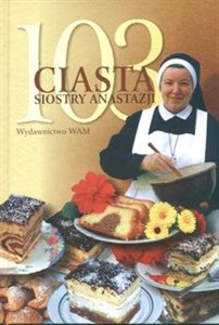 Obrazek 103 ciasta siostry Anastazji