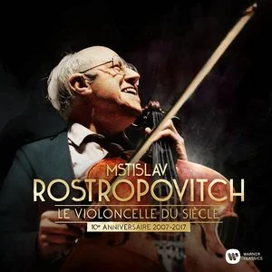 Obrazek Le Violoncelle Du Siecle