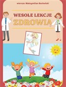 Polnische buch : Wesołe lek... - Maksymilian Bocheński, Beata Jacewicz