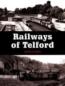 Bild von Railways of Telford