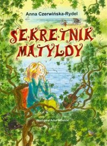 Obrazek Sekretnik Matyldy