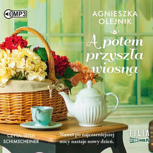 Bild von [Audiobook] A potem przyszła wiosna