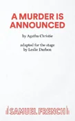 Książka : Murder is ... - Christie Agatha