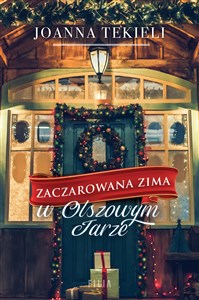 Bild von Zaczarowana zima w Olszowym Jarze