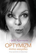 Optymizm m... - Agata Komorowska -  polnische Bücher