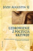 Polska książka : Uzdrowieni... - Józef Augustyn