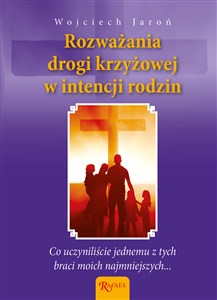 Bild von Rozważania Drogi Krzyżowej w intencji rodzin i poczętych dzieci