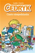 Cedryk. Ci... - Laudec, Cauvin -  Książka z wysyłką do Niemiec 