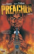 Książka : Preacher B... - Garth Ennis, Steve Dillon