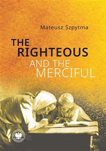 Bild von The Righteous and the Merciful