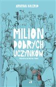 Milion dob... - Arnfinn Kolerud -  fremdsprachige bücher polnisch 