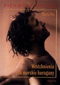 Książka : Westchnien... - Marta Fox