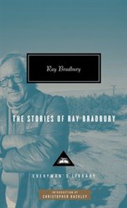 Obrazek The Stories of Ray Bradbury