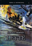 Leyte - Morison Samuel E. -  fremdsprachige bücher polnisch 