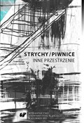 Zobacz : Strychy/pi... - red. Alina Świeściak, Sandra Trela