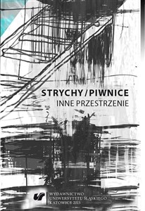 Obrazek Strychy/piwnice. Inne przestrzenie