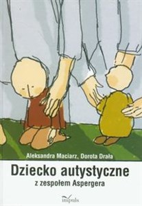 Bild von Dziecko autystyczne z zespołem Aspergera