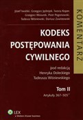 Polnische buch : Kodeks pos... - Opracowanie Zbiorowe