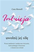Intuicja. ... - Cate Howell -  Książka z wysyłką do Niemiec 