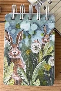 Bild von Kołonotes A7 SSN57 Króliczki